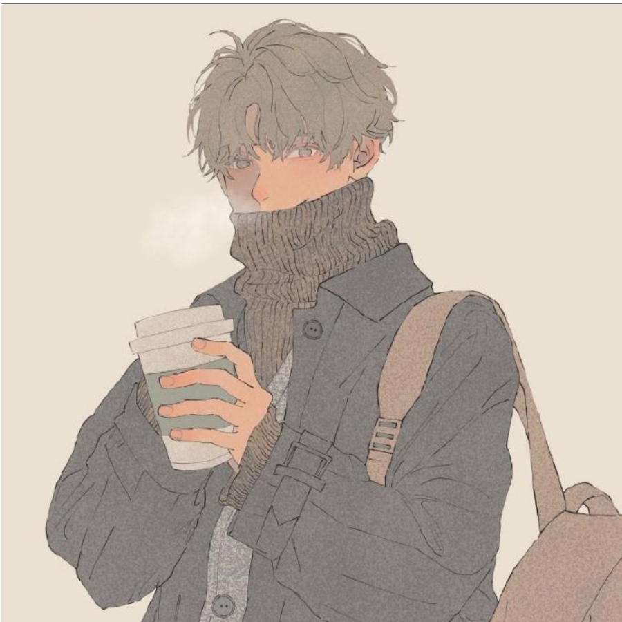 乔乔没得黑眼圈儿