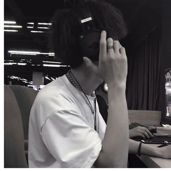 何况温柔且腹黑