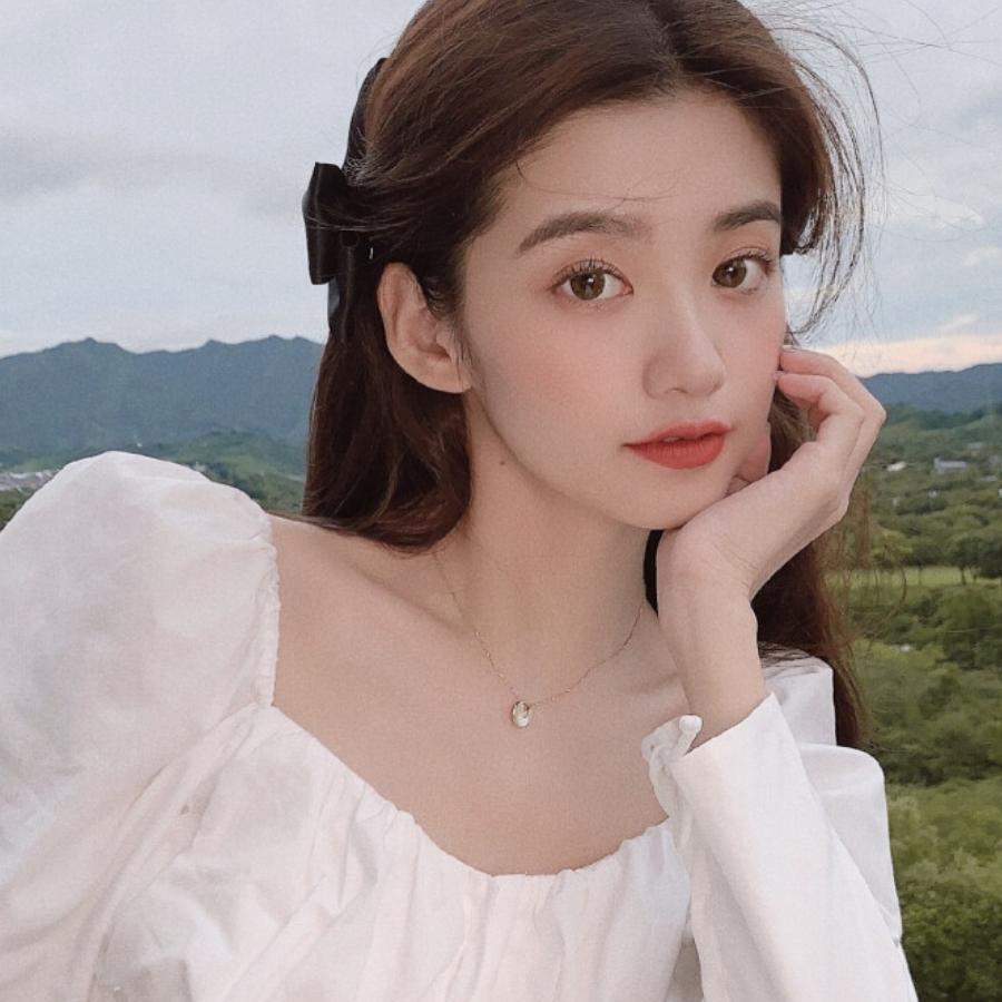 云汀妹妹ฅฅ