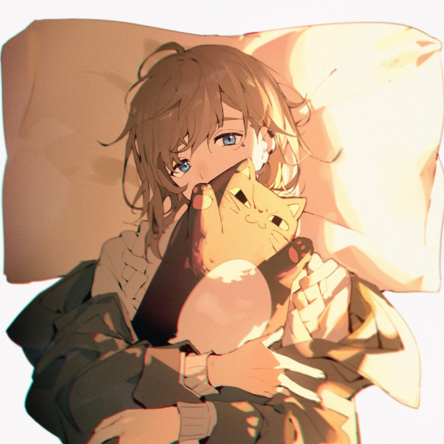 白夜窃贼