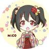 I LOVE μ’s