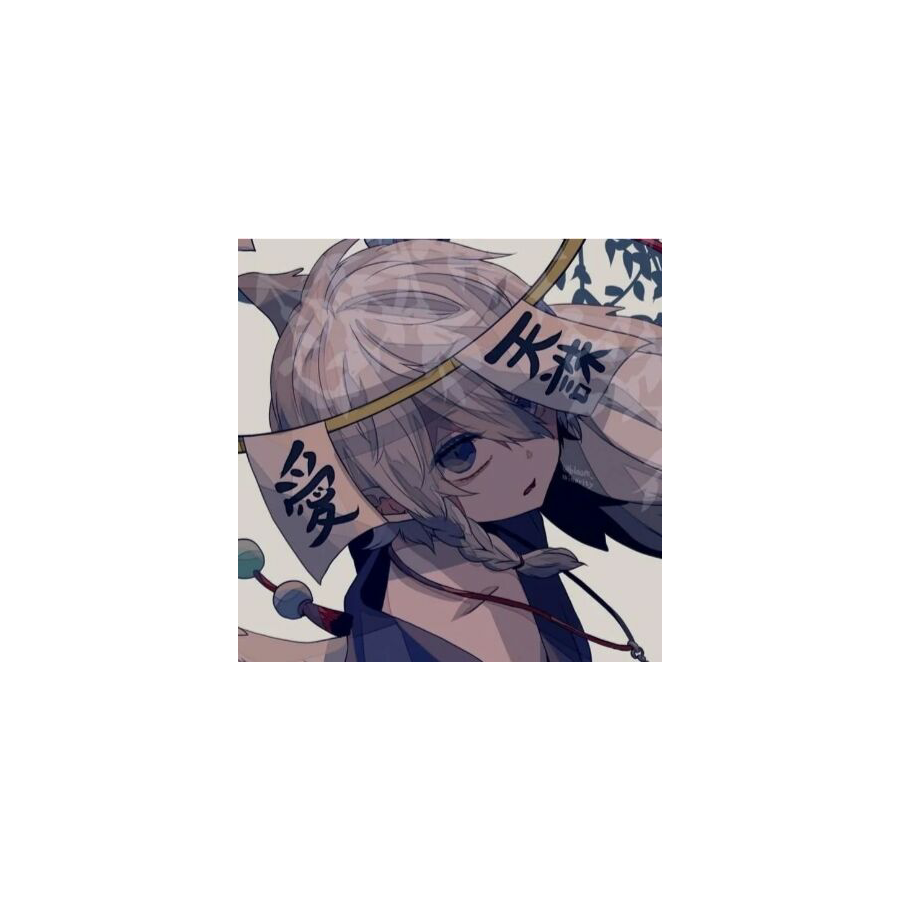 等星星发亮.