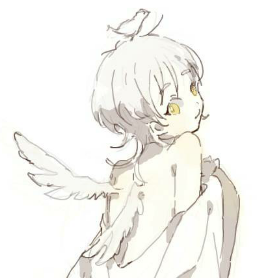 白鸟