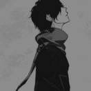 To say goodbye