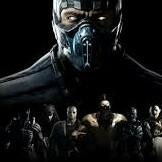 Mortal Kombat X