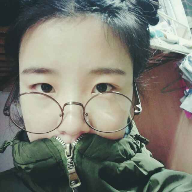 爱哭鬼