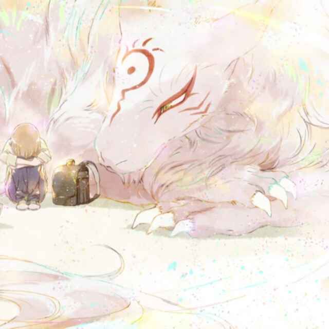 LVLV绿绿