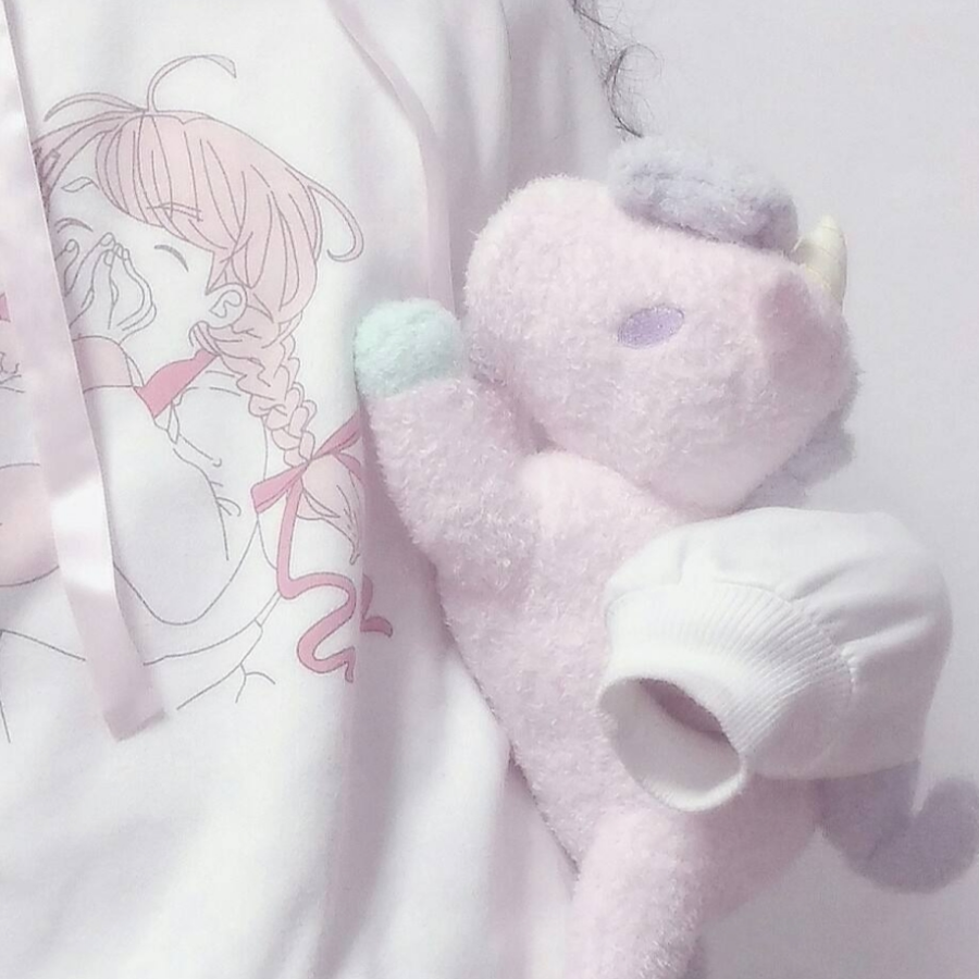 情深♡