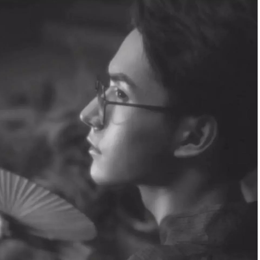 小生天琊是也.