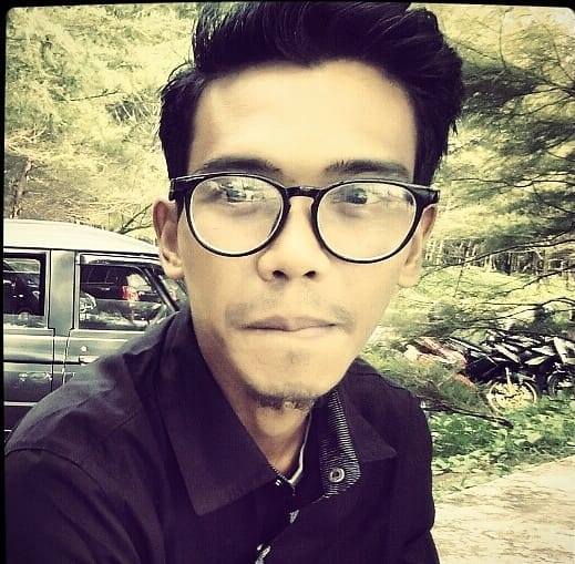 Rahman Suryadi
