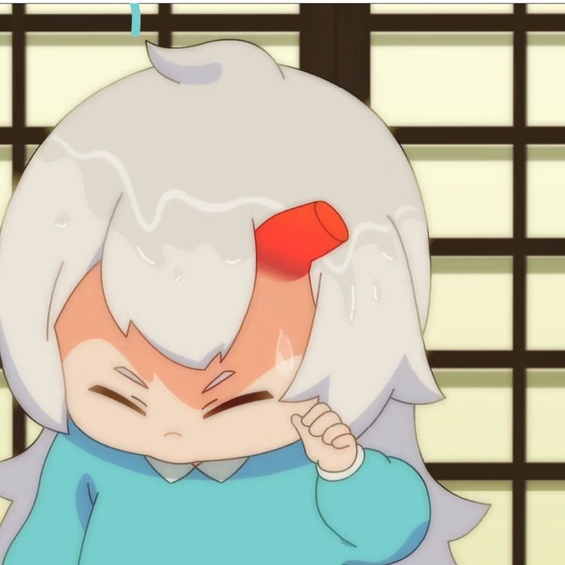 茨木酱