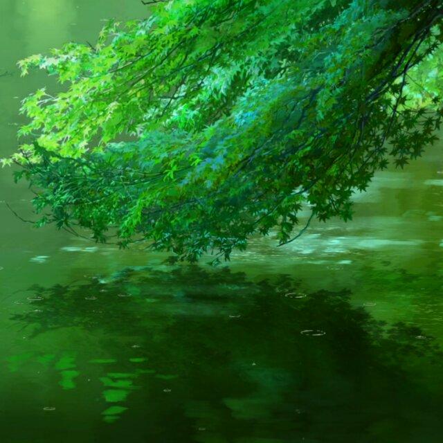 云锦天裳