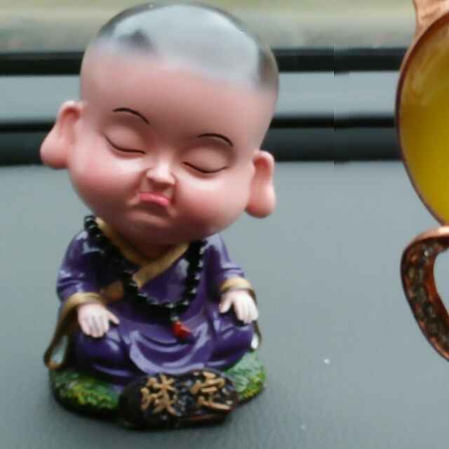 橅