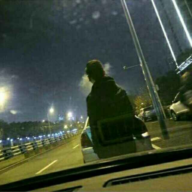 我叫陈唯一