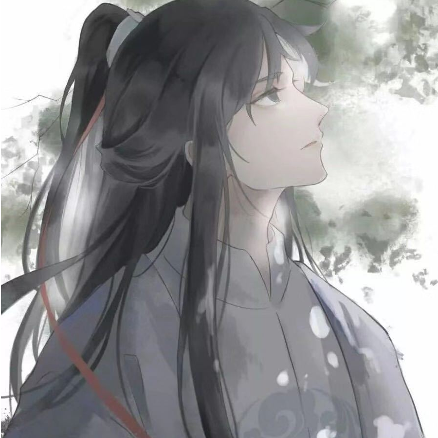 上善若水