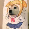初初