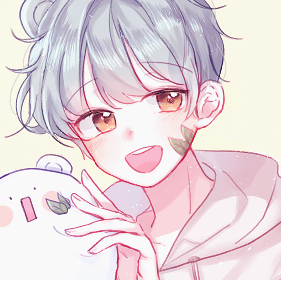 啾咪