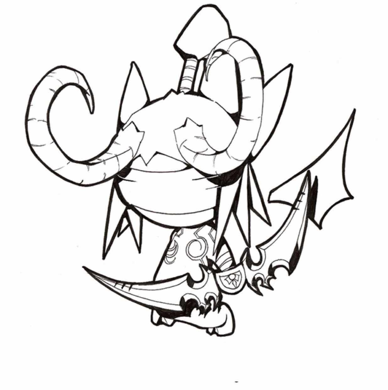 孔明King🍄