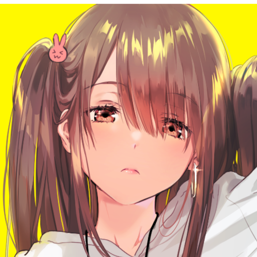 雨月残心