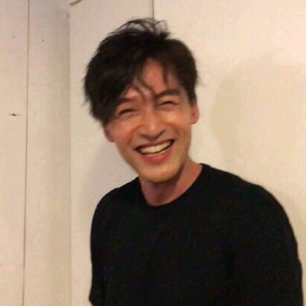 り﹑無所謂了