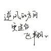 永不放弃