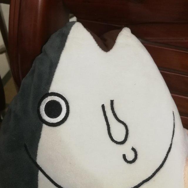 热笔