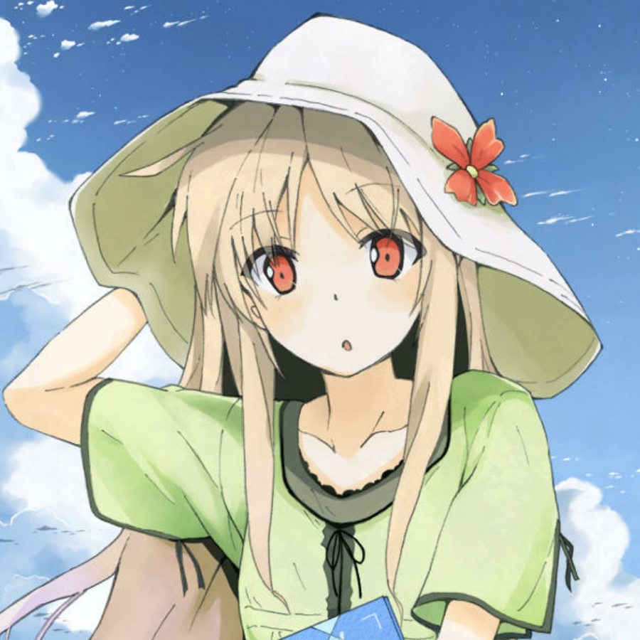 雨落
