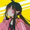 無月夜