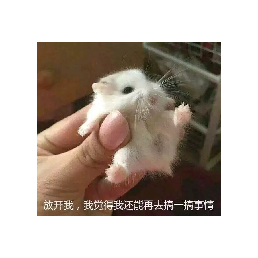 困了