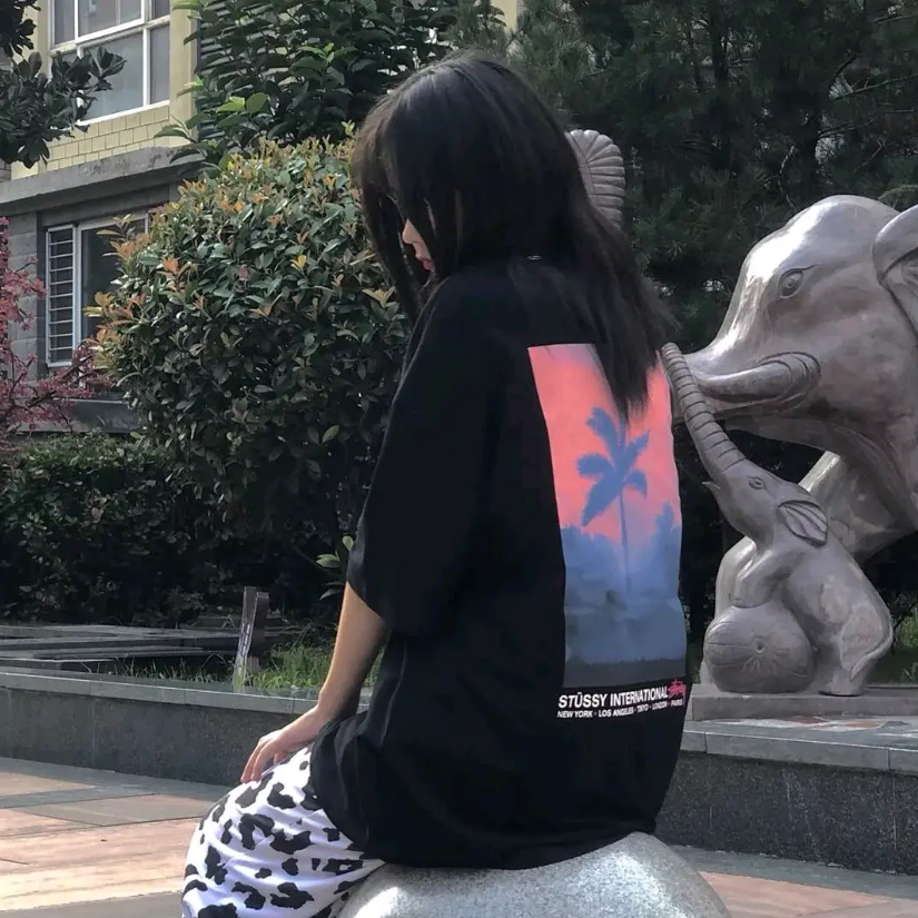 沐兮