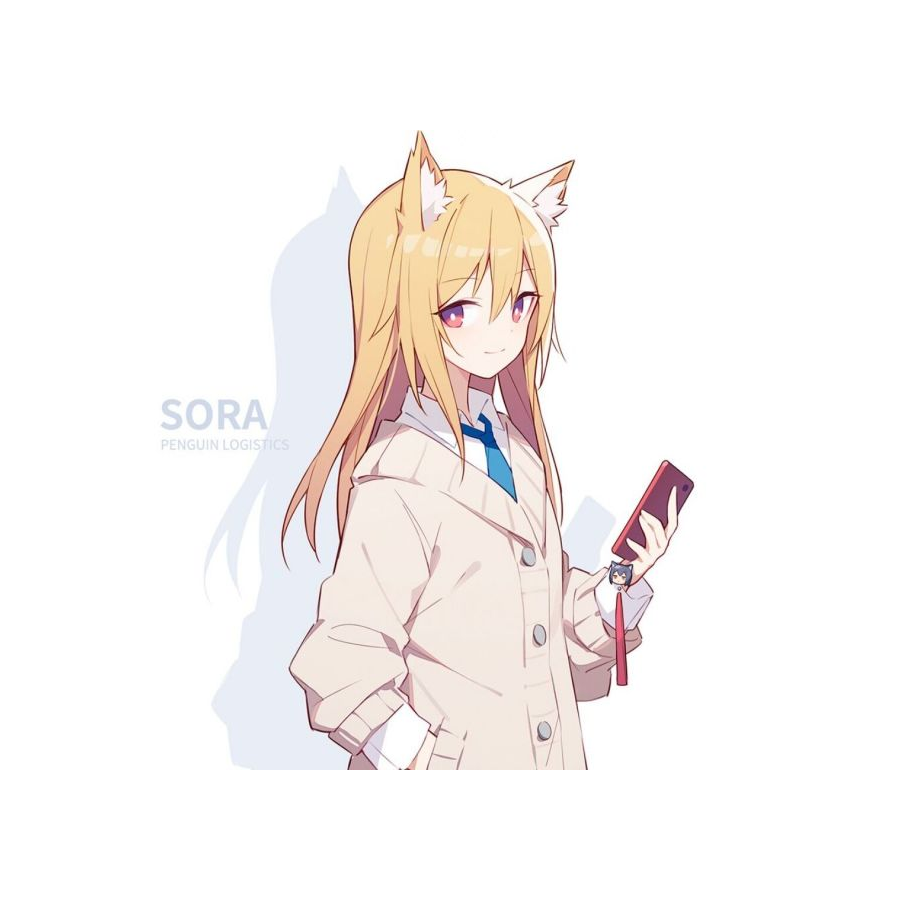 咸鱼君