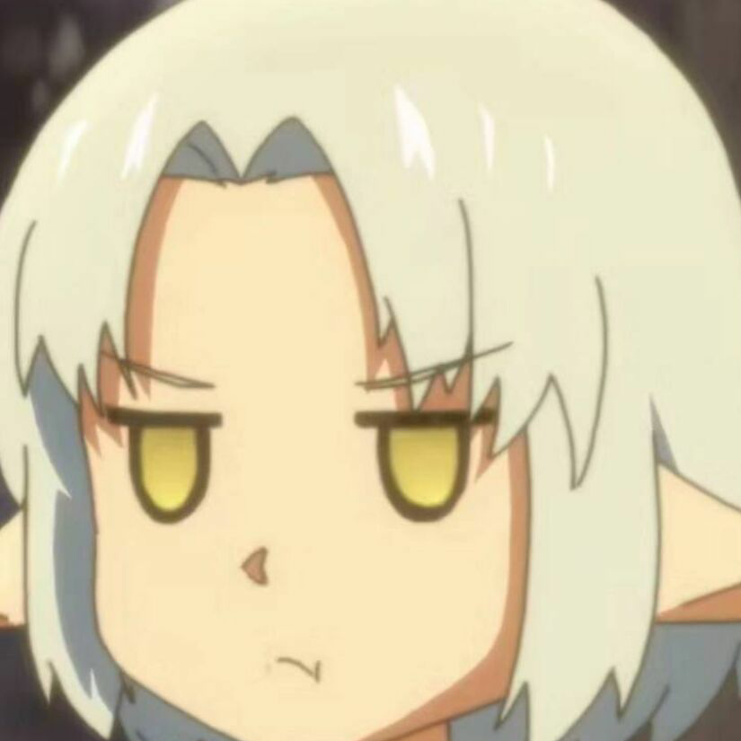清醒.