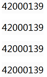 42000139