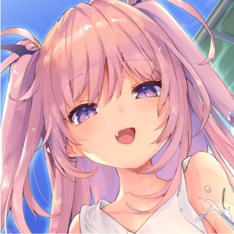 自由彡鸟