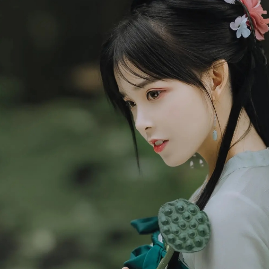 不是兔子啊🐰