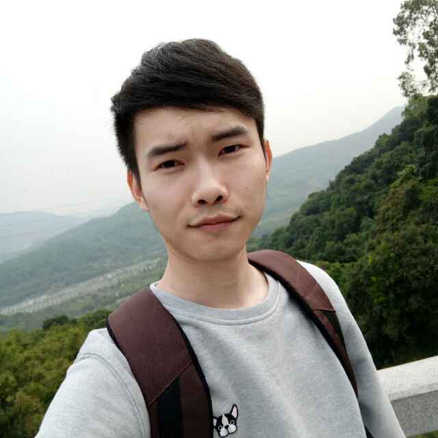 陈柏成