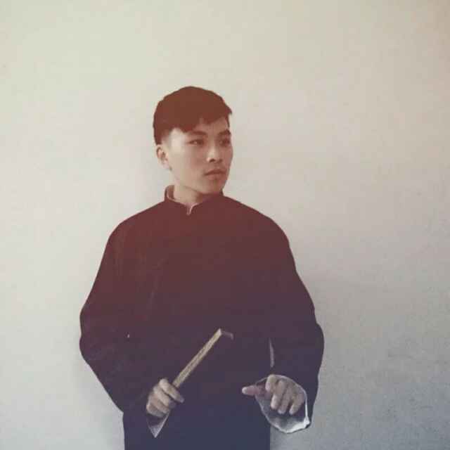 说书人