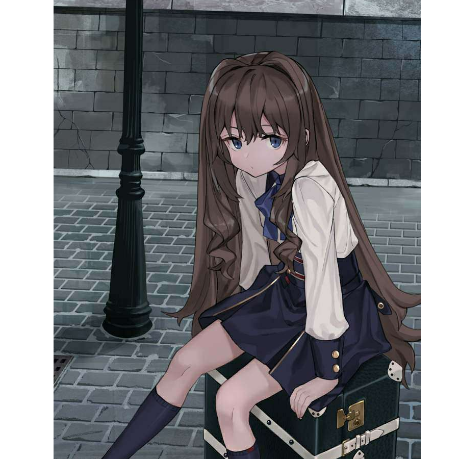 菠萝
