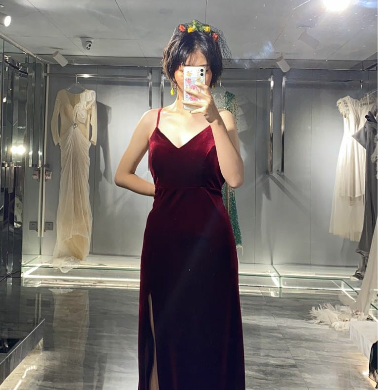 下岗女工