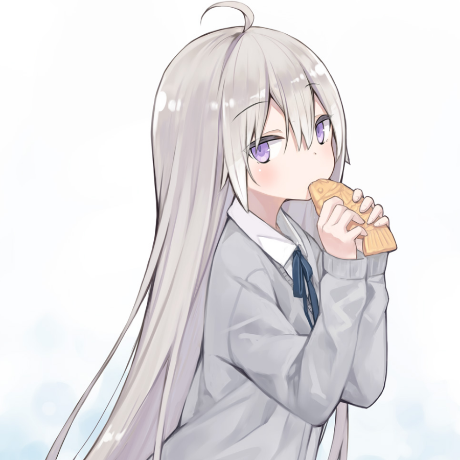 泠然