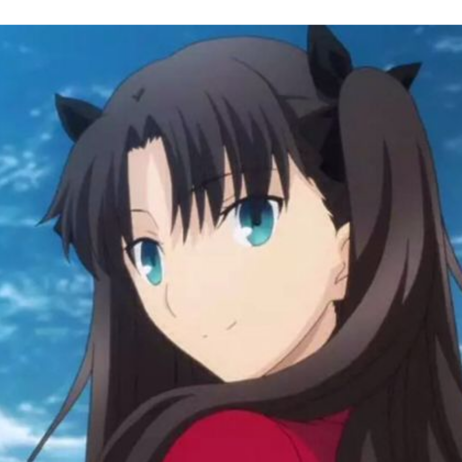 远坂凛