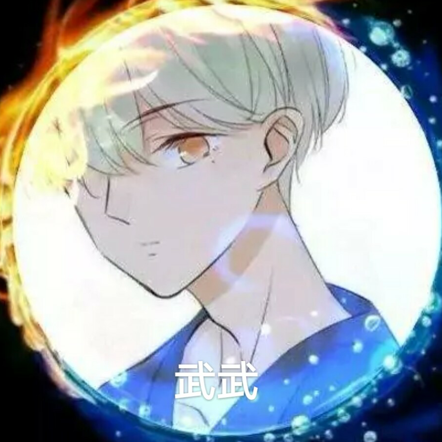 武♛翔