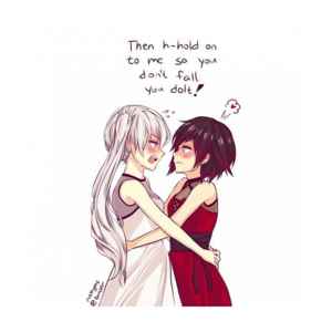 Weiss/Ruby