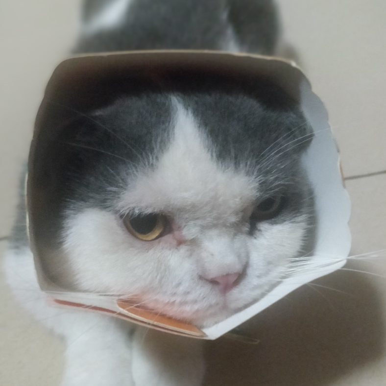 胖子