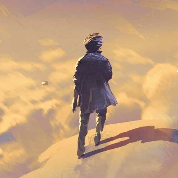 天气