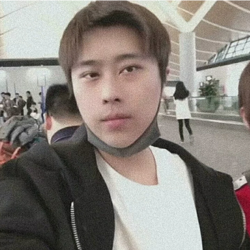 清衫