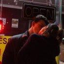 但 盼 风 雨 来°