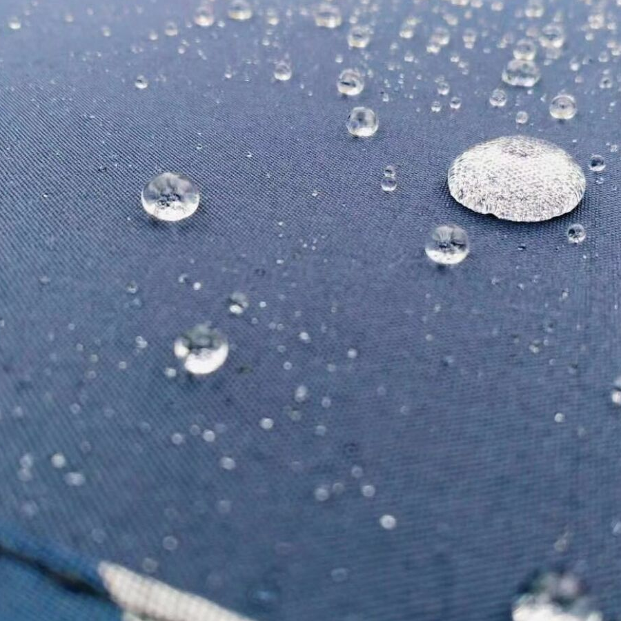 陰雨