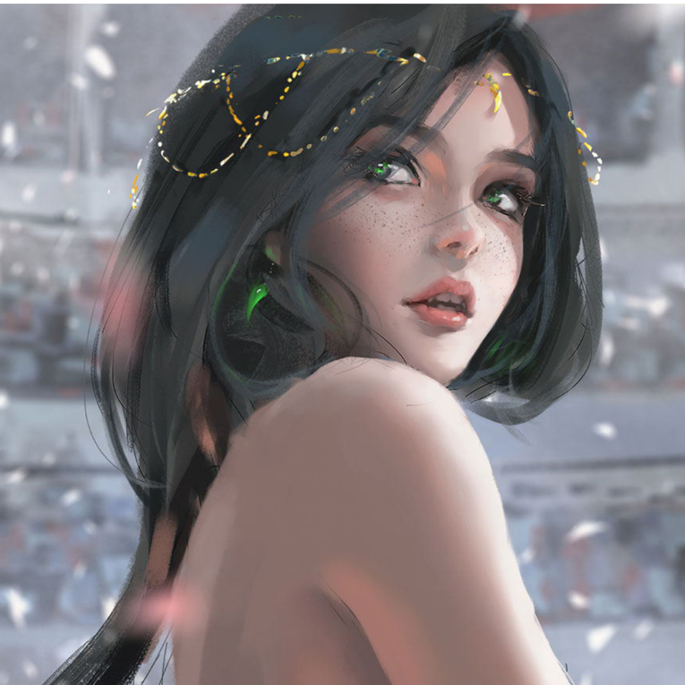 黎