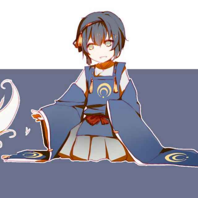 Mikazuki